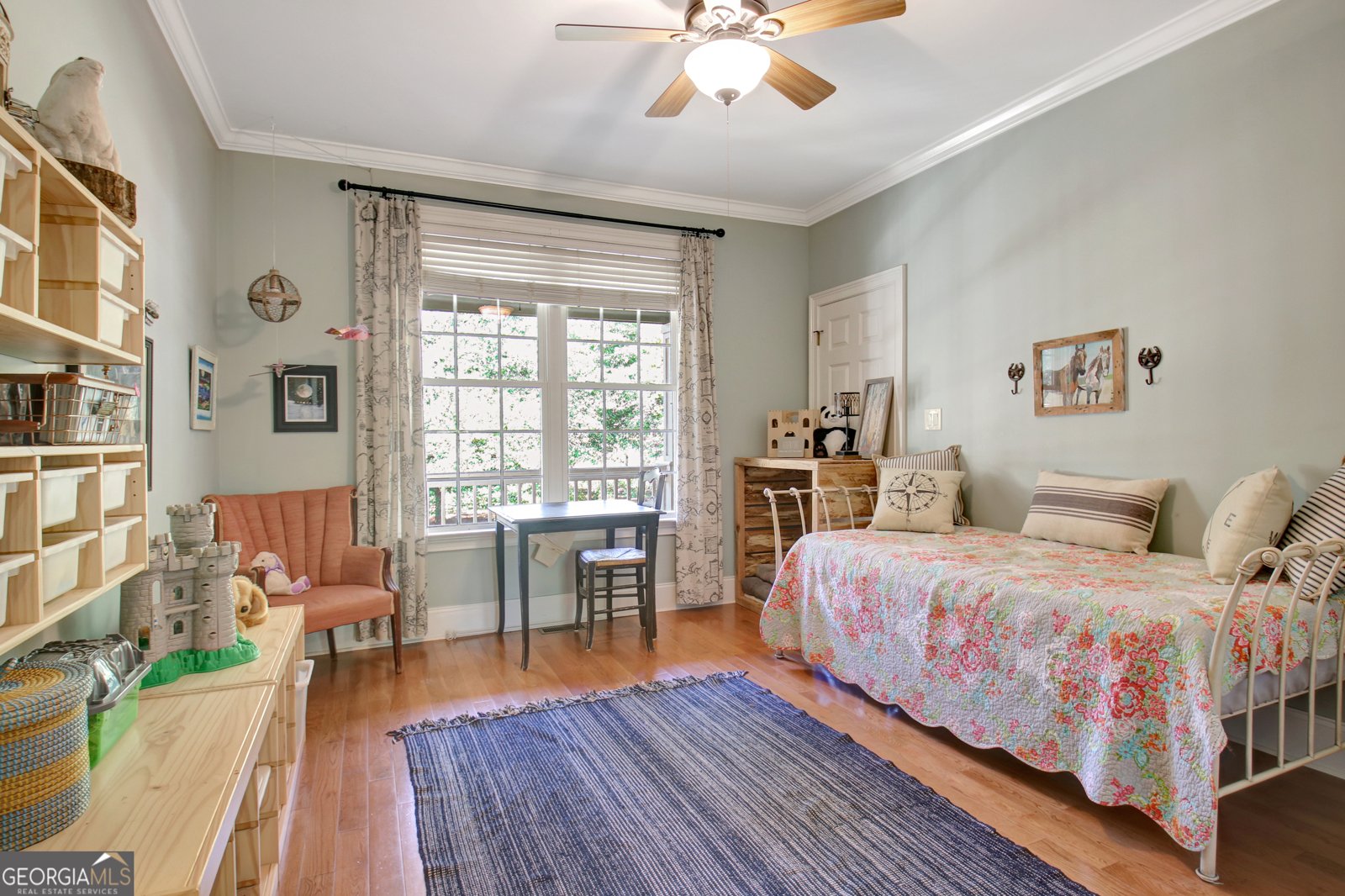 8046 Roosevelt Highway Warm Springs - 34