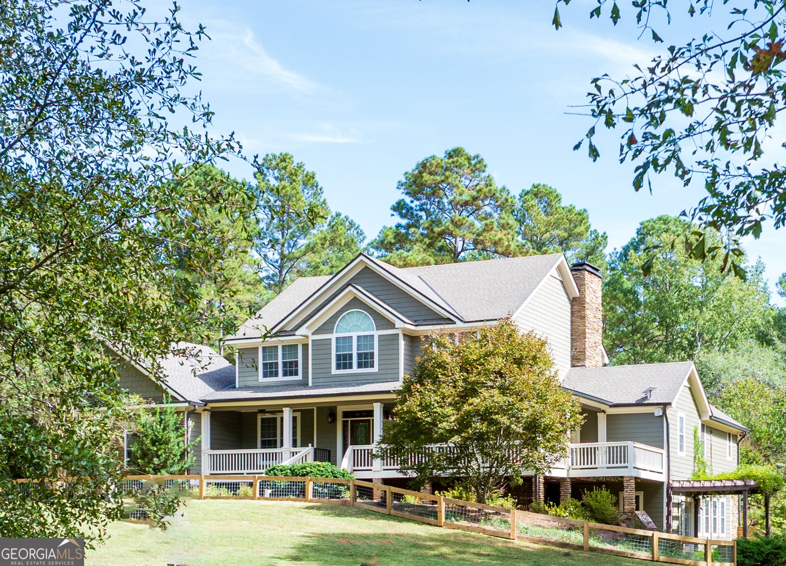 8046 Roosevelt Highway Warm Springs - 6