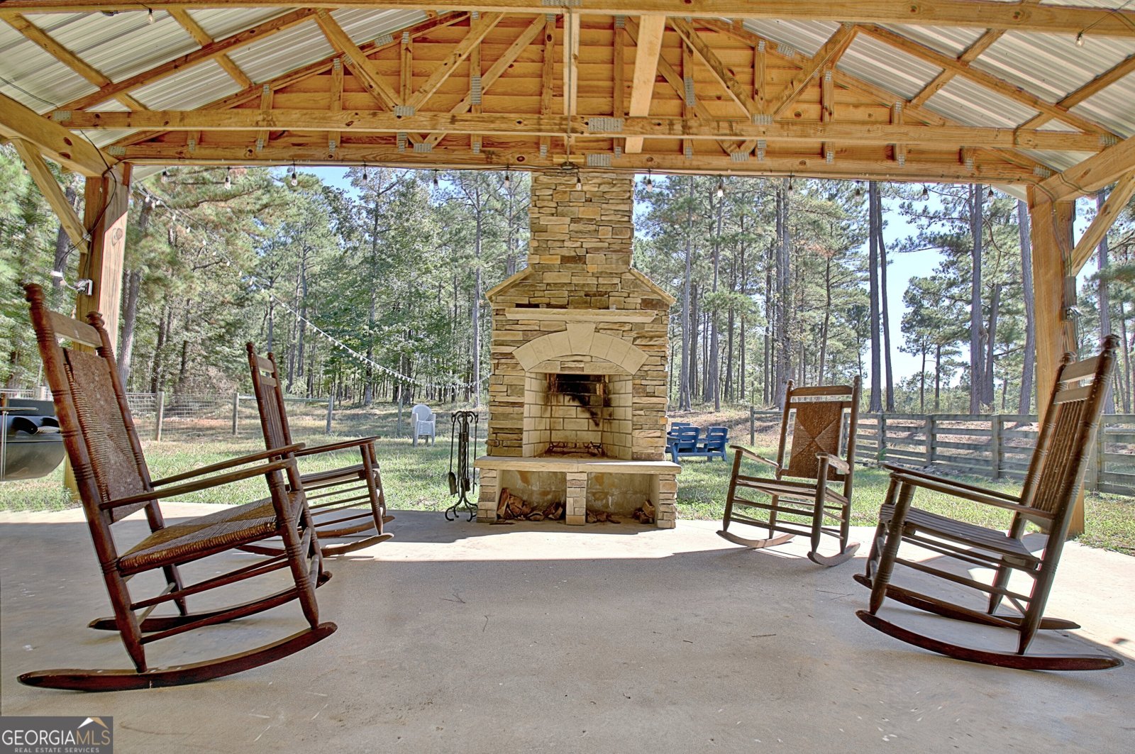 8046 Roosevelt Highway Warm Springs - 65