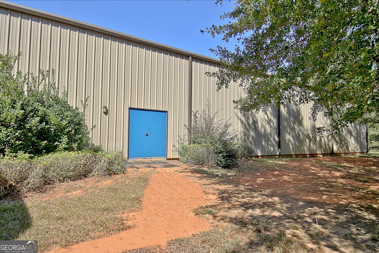 8046 Roosevelt Highway Warm Springs - 66