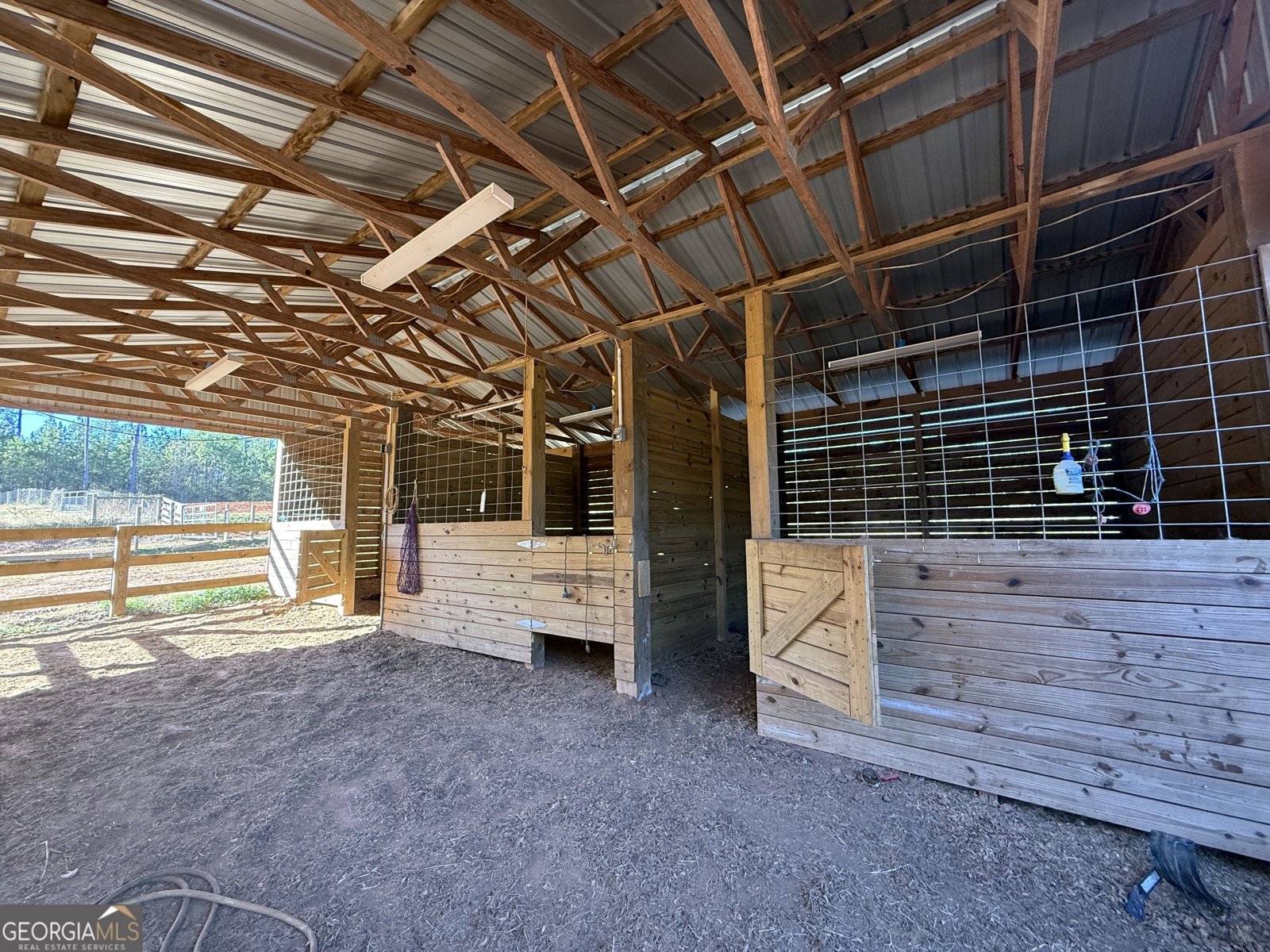 8046 Roosevelt Highway Warm Springs - 76