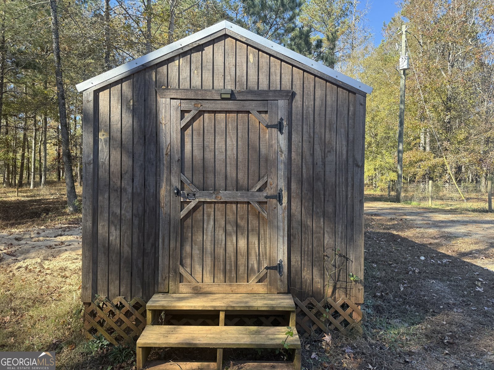 8046 Roosevelt Highway Warm Springs - 78