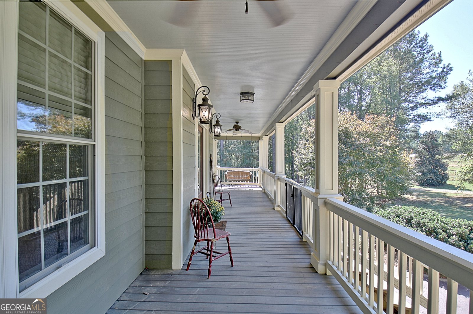 8046 Roosevelt Highway Warm Springs - 8