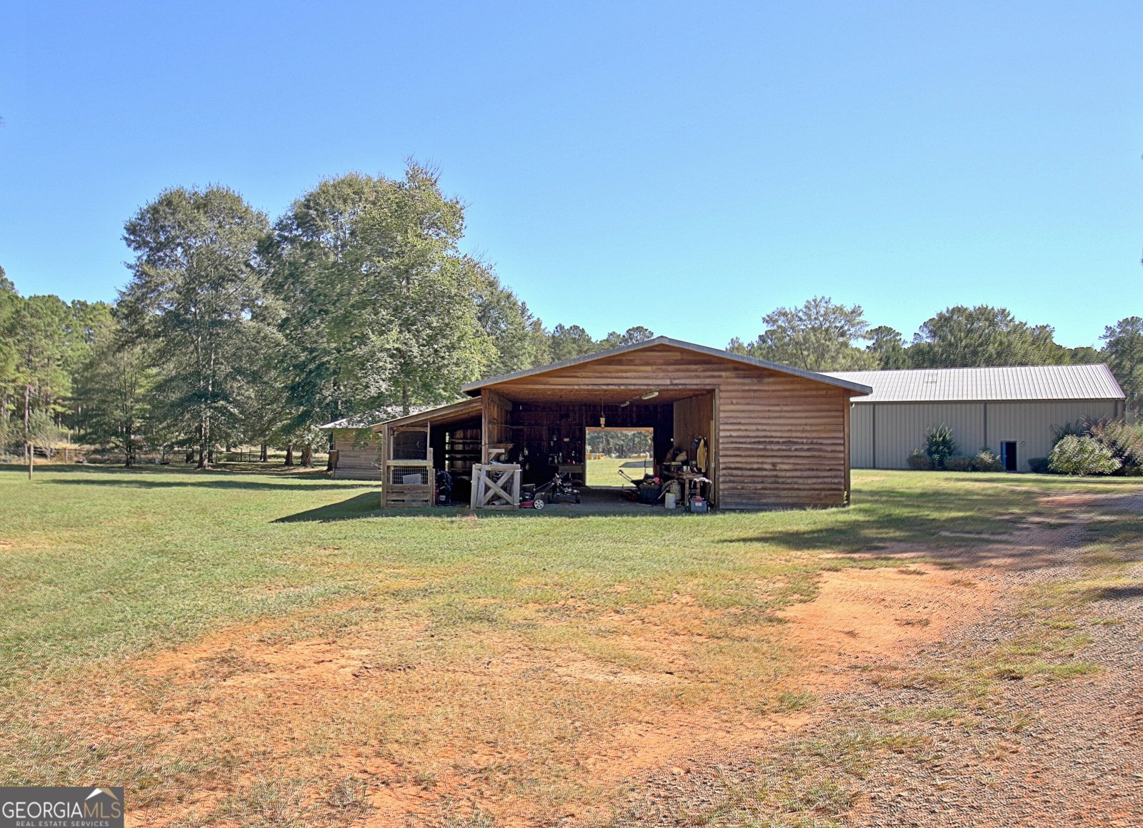 8046 Roosevelt Highway Warm Springs - 82