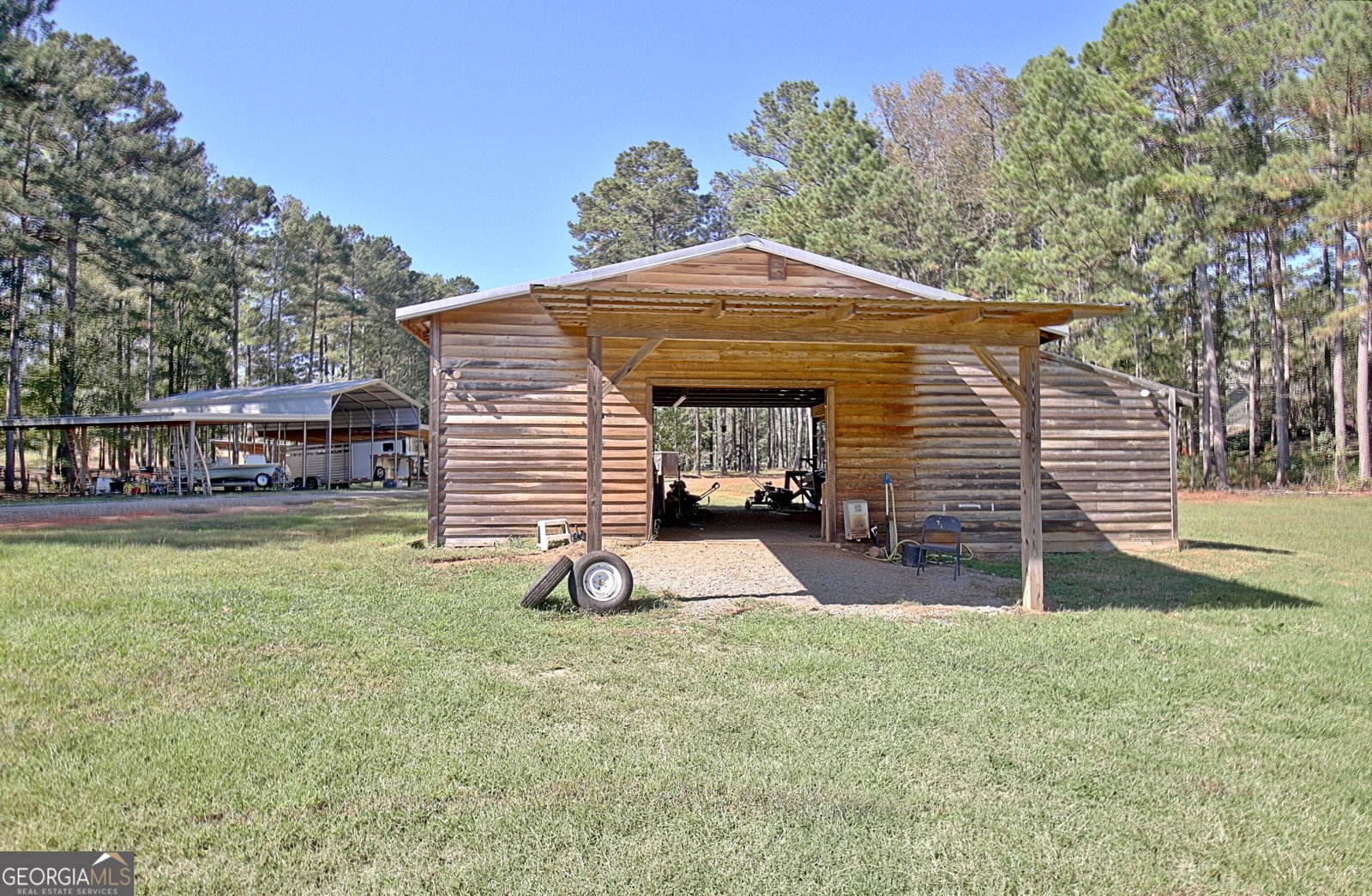 8046 Roosevelt Highway Warm Springs - 84