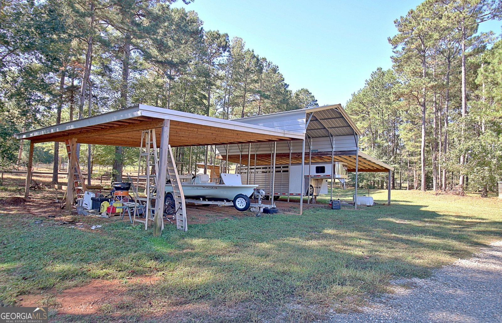 8046 Roosevelt Highway Warm Springs - 87