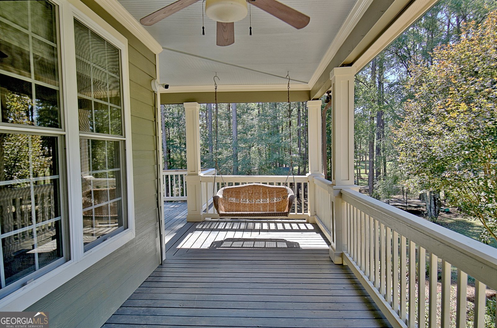 8046 Roosevelt Highway Warm Springs - 9