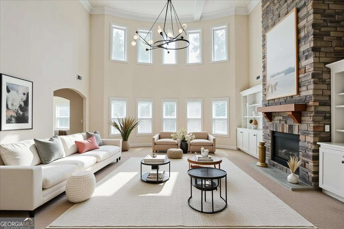 2368 Beringer Lane Powder Springs - 11