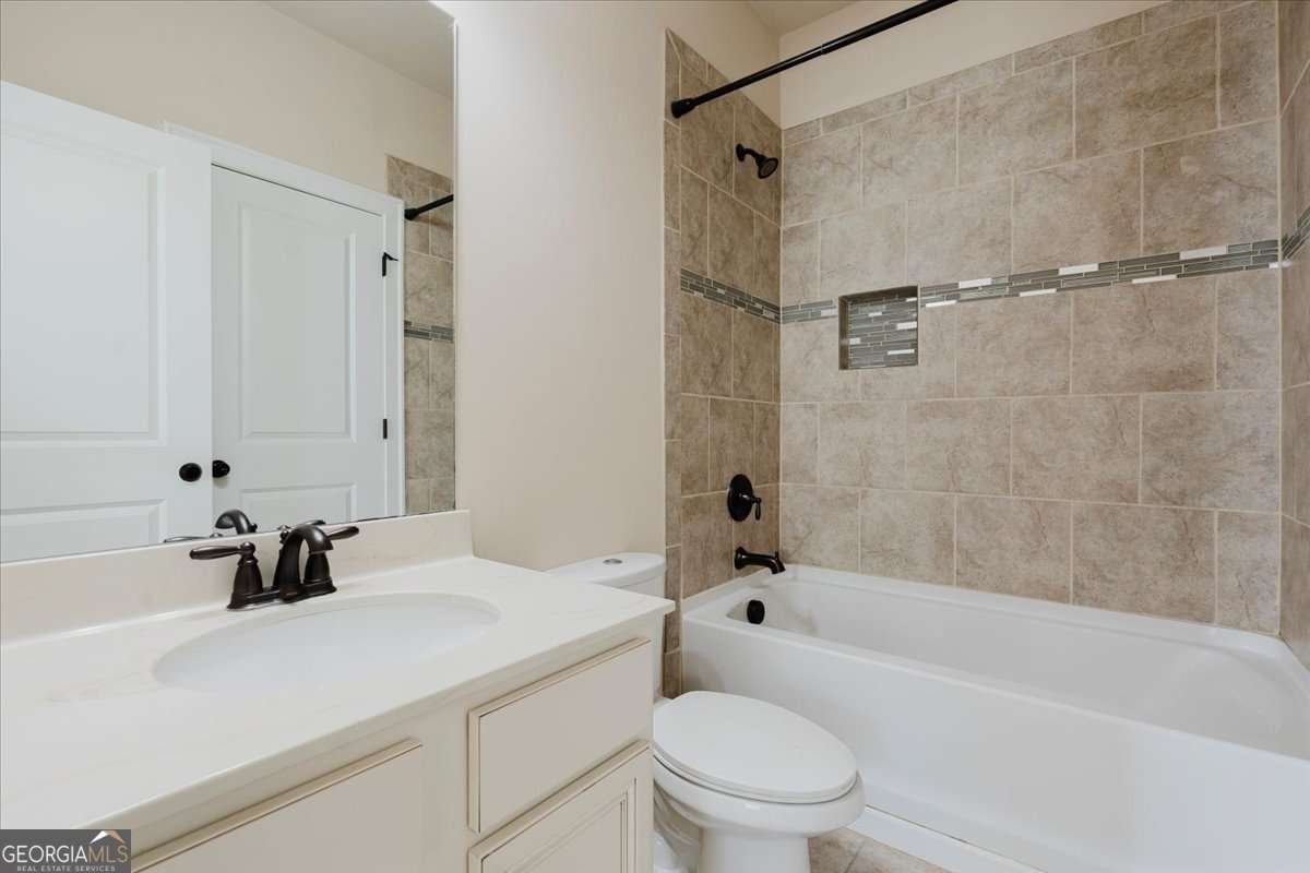 2368 Beringer Lane Powder Springs - 14