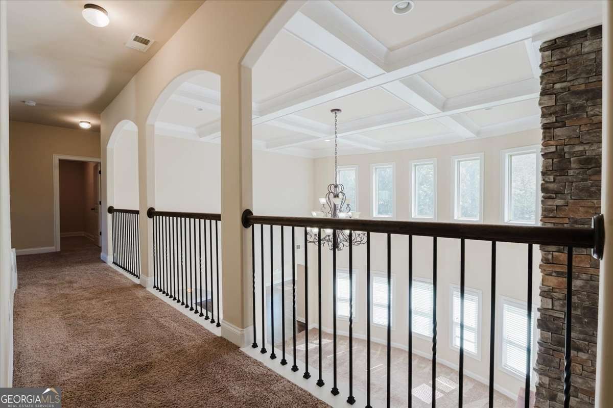 2368 Beringer Lane Powder Springs - 17