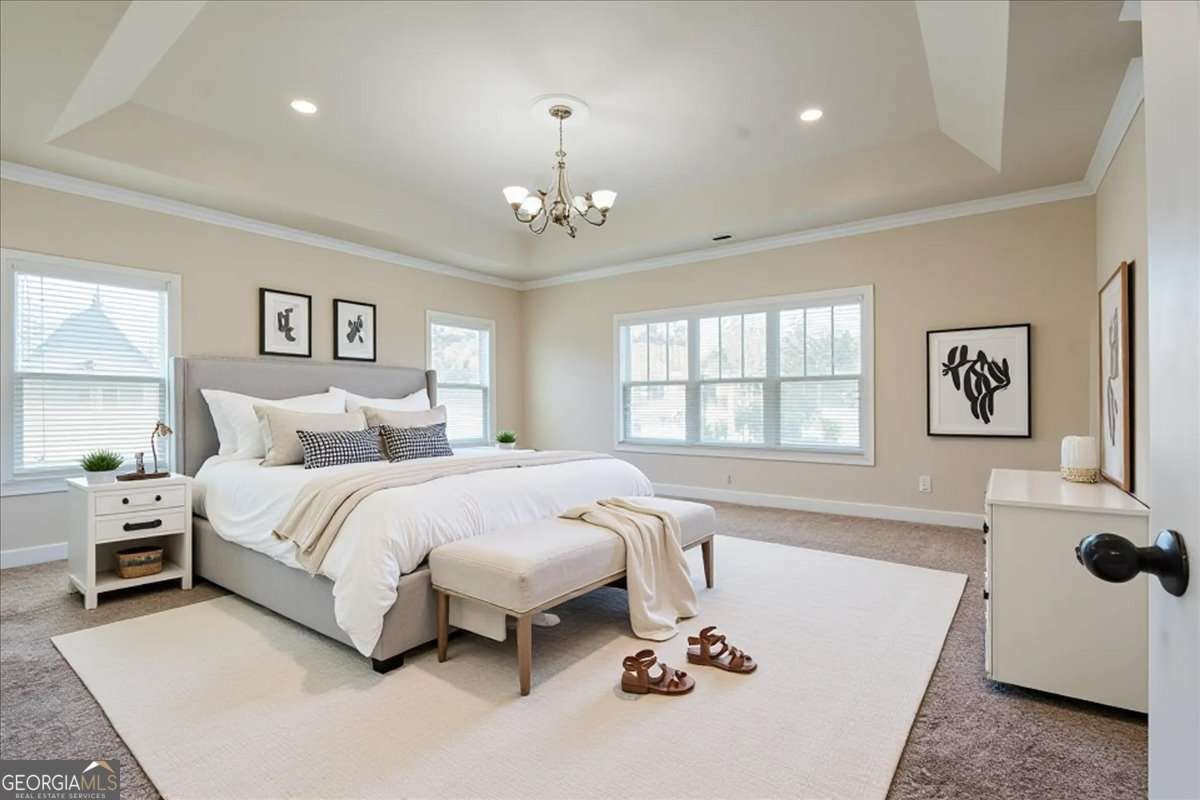 2368 Beringer Lane Powder Springs - 20