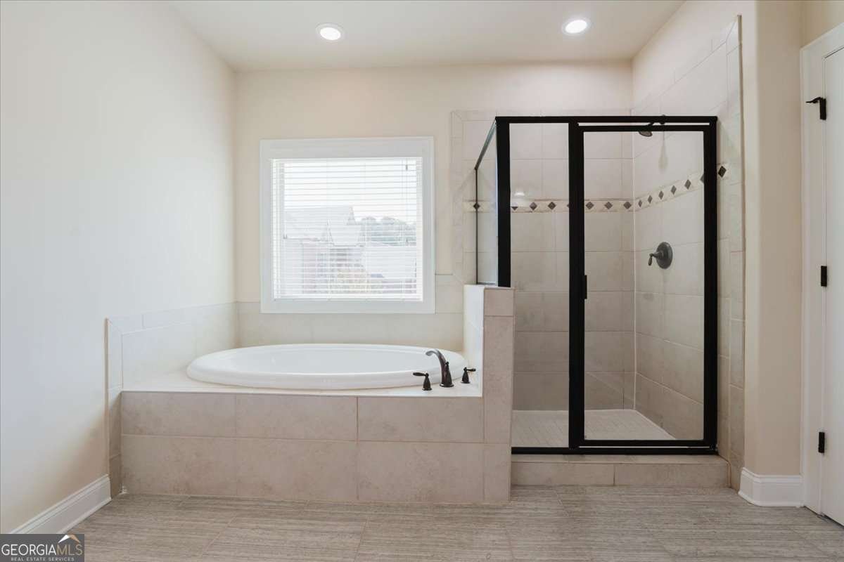 2368 Beringer Lane Powder Springs - 22