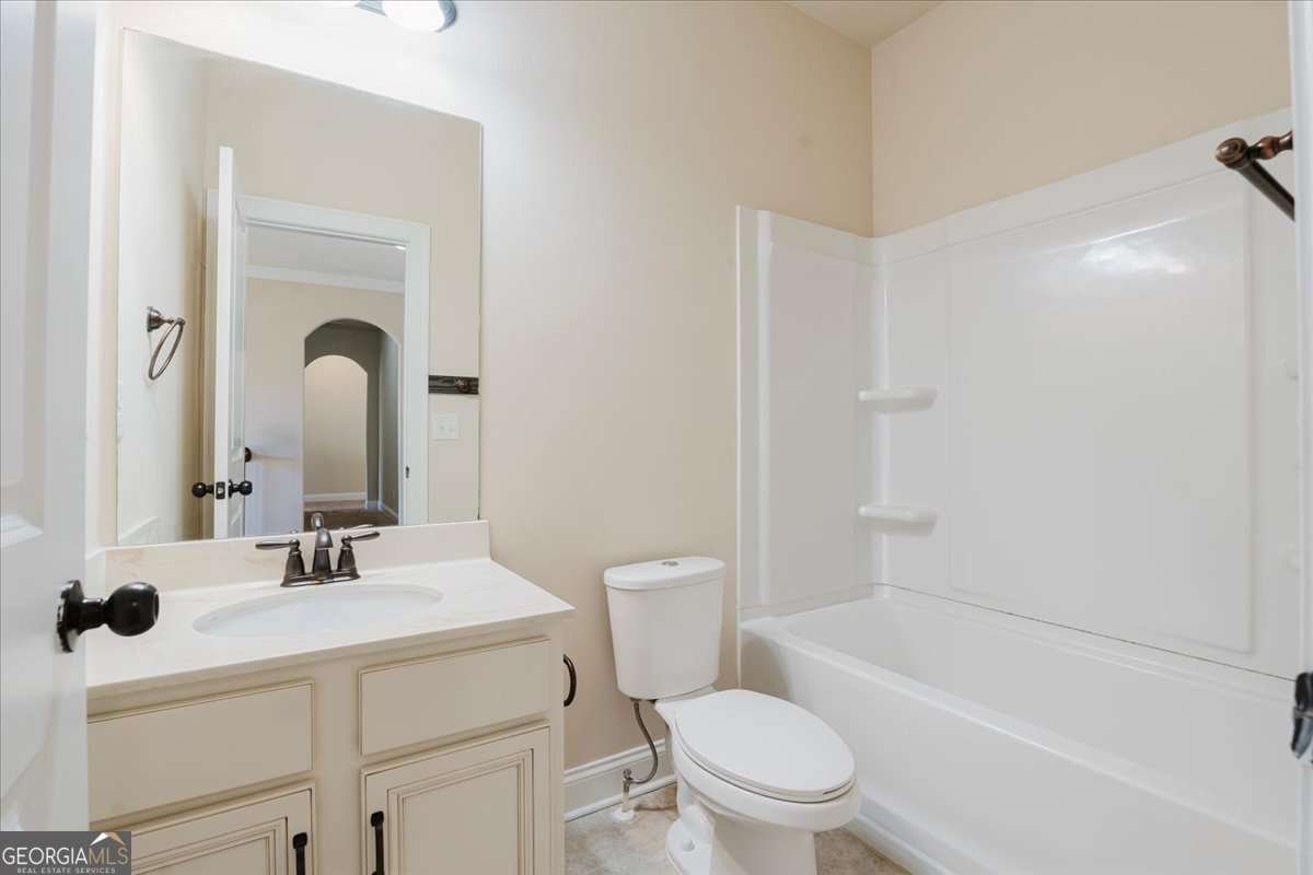 2368 Beringer Lane Powder Springs - 28