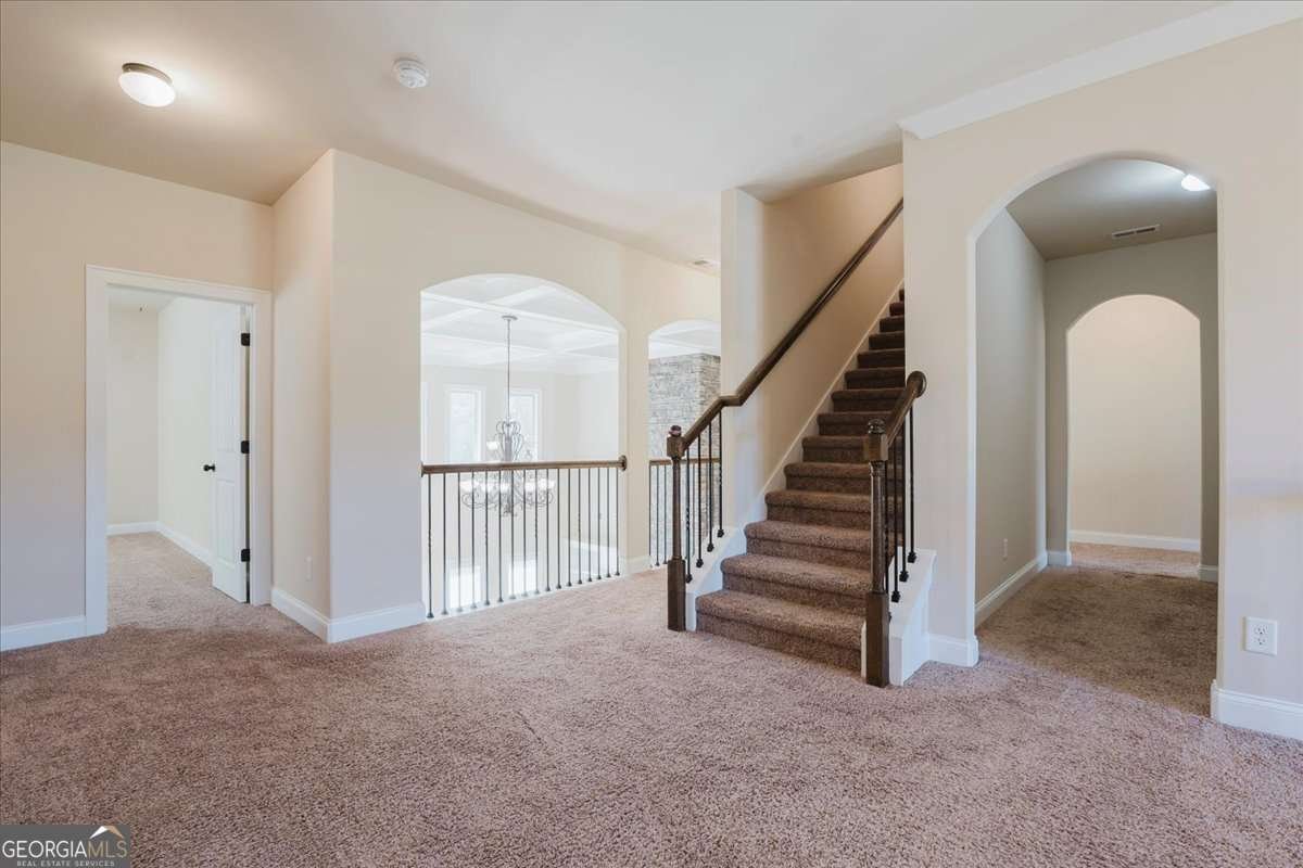 2368 Beringer Lane Powder Springs - 29