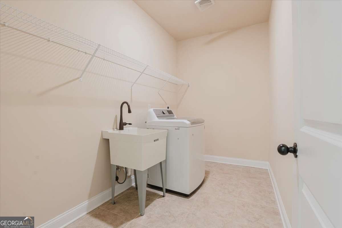 2368 Beringer Lane Powder Springs - 30