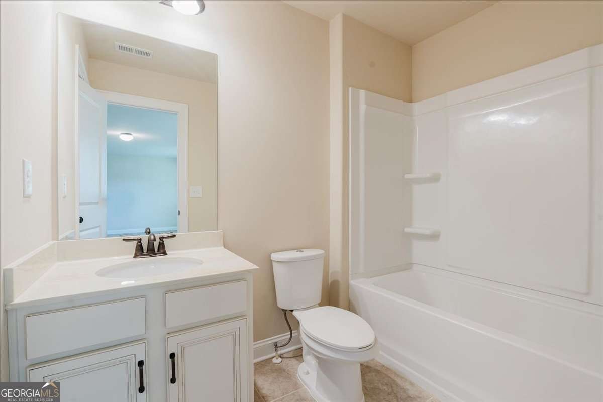 2368 Beringer Lane Powder Springs - 34