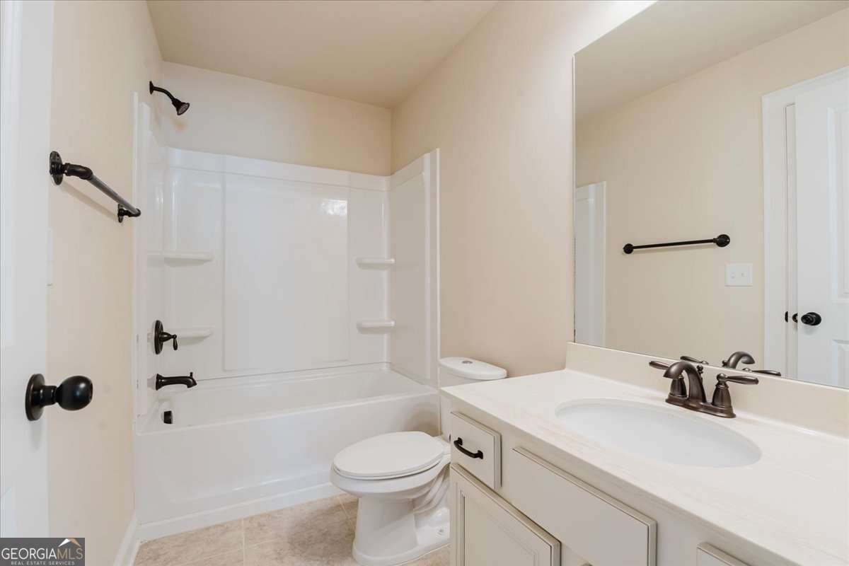 2368 Beringer Lane Powder Springs - 38