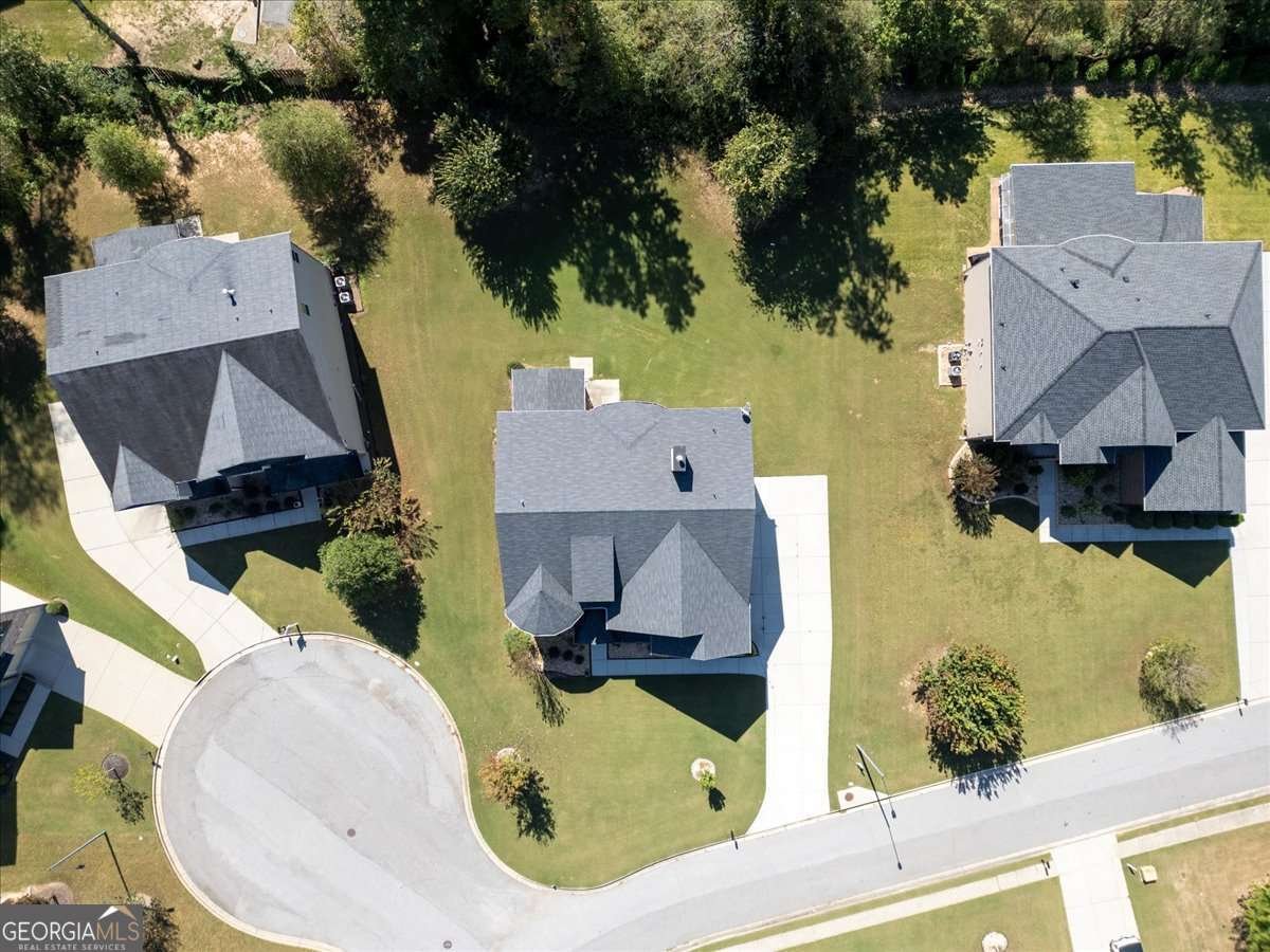 2368 Beringer Lane Powder Springs - 43