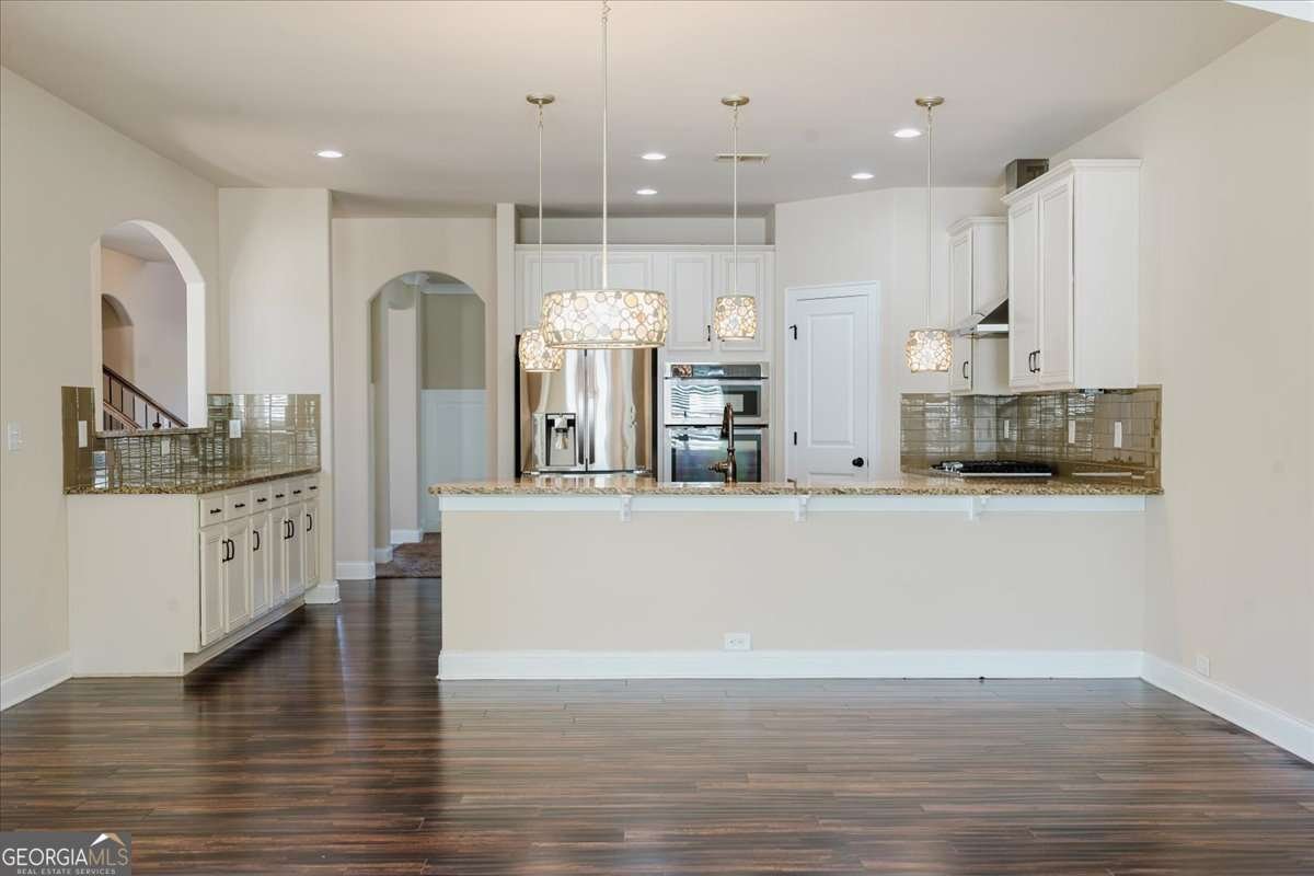 2368 Beringer Lane Powder Springs - 7