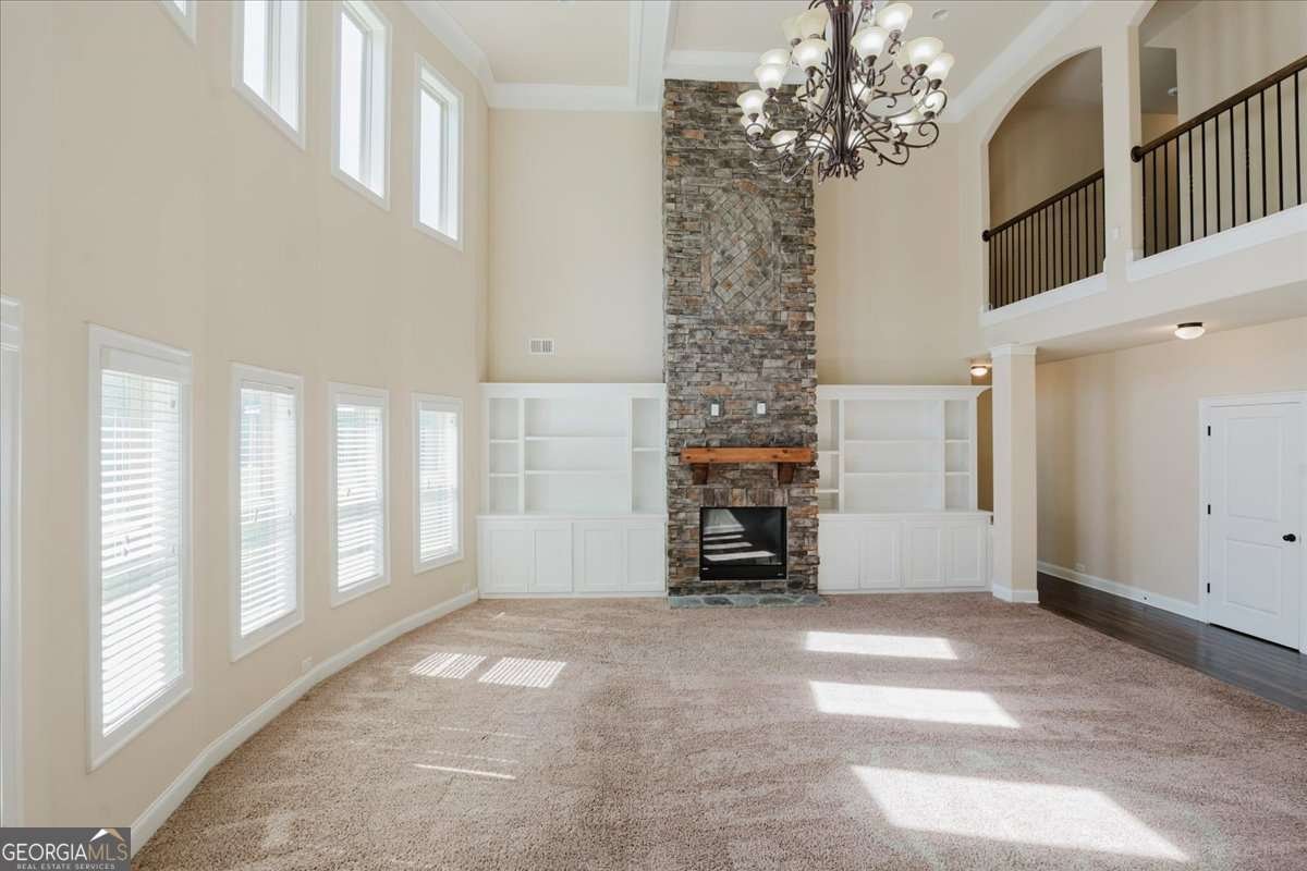 2368 Beringer Lane Powder Springs - 8