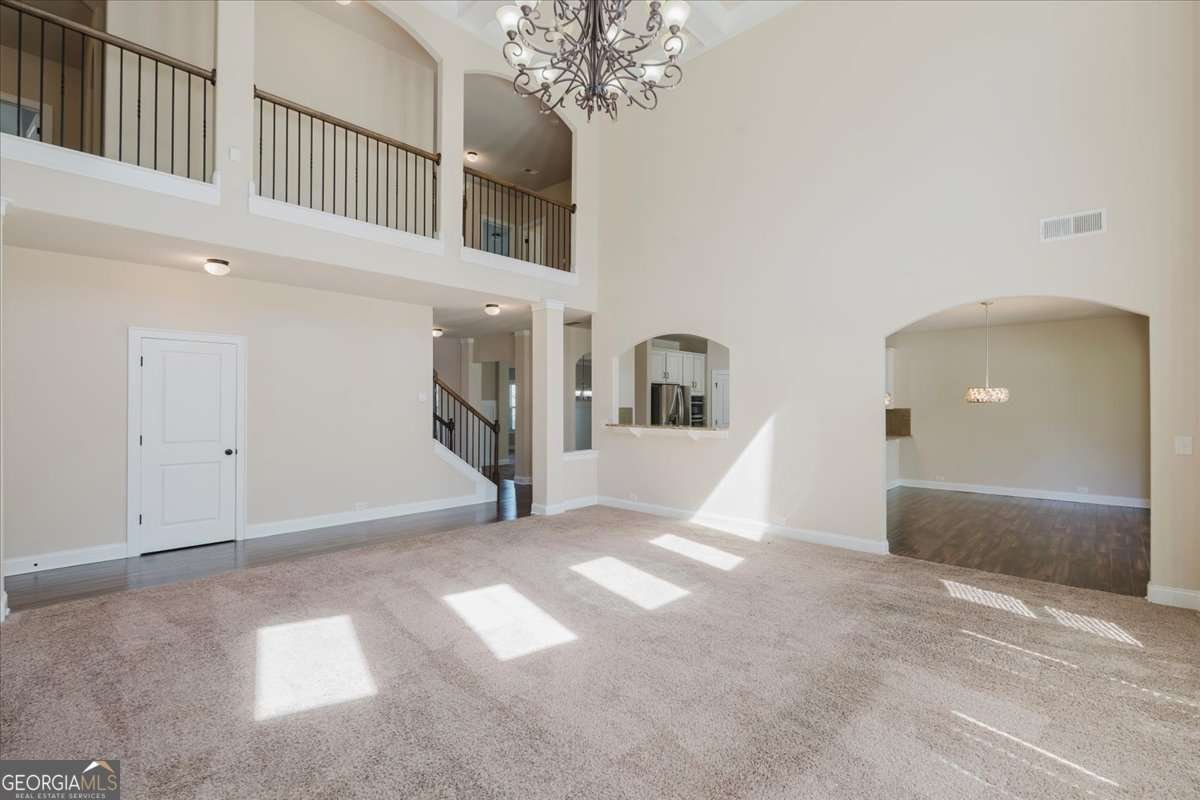 2368 Beringer Lane Powder Springs - 9