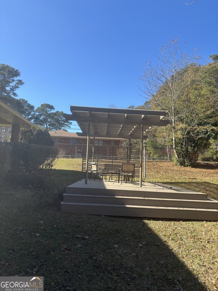 3265 Spreading Oak Drive Atlanta - 23