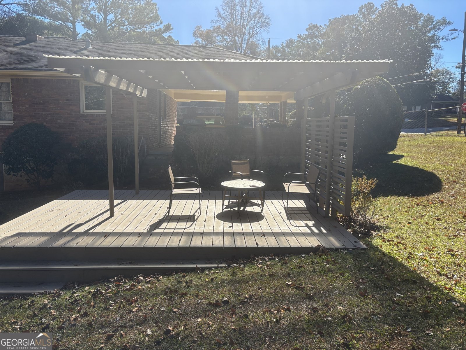 3265 Spreading Oak Drive Atlanta - 24