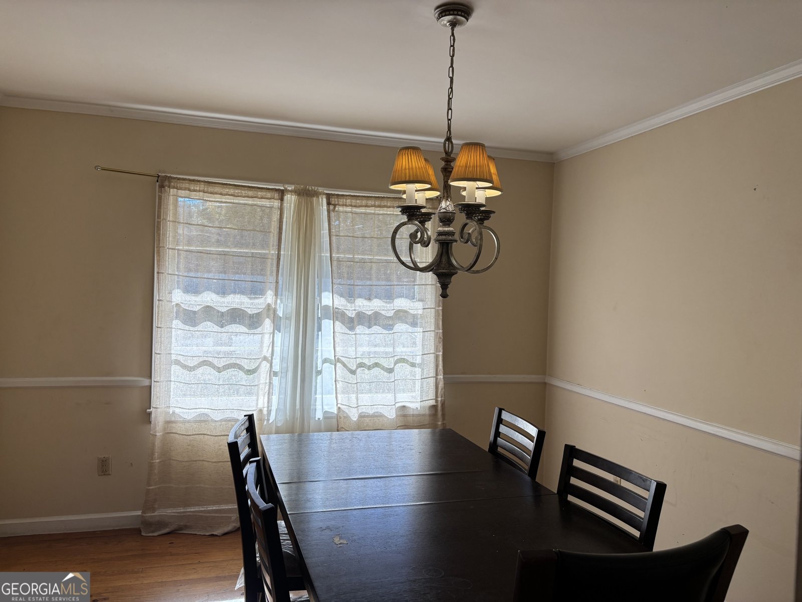 3265 Spreading Oak Drive Atlanta - 6