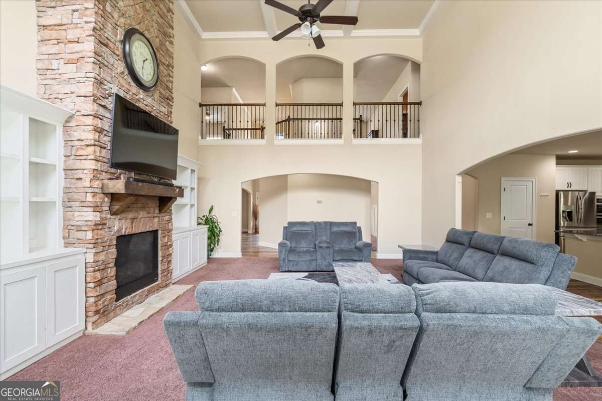 2885 Mondavi Place Powder Springs - 11