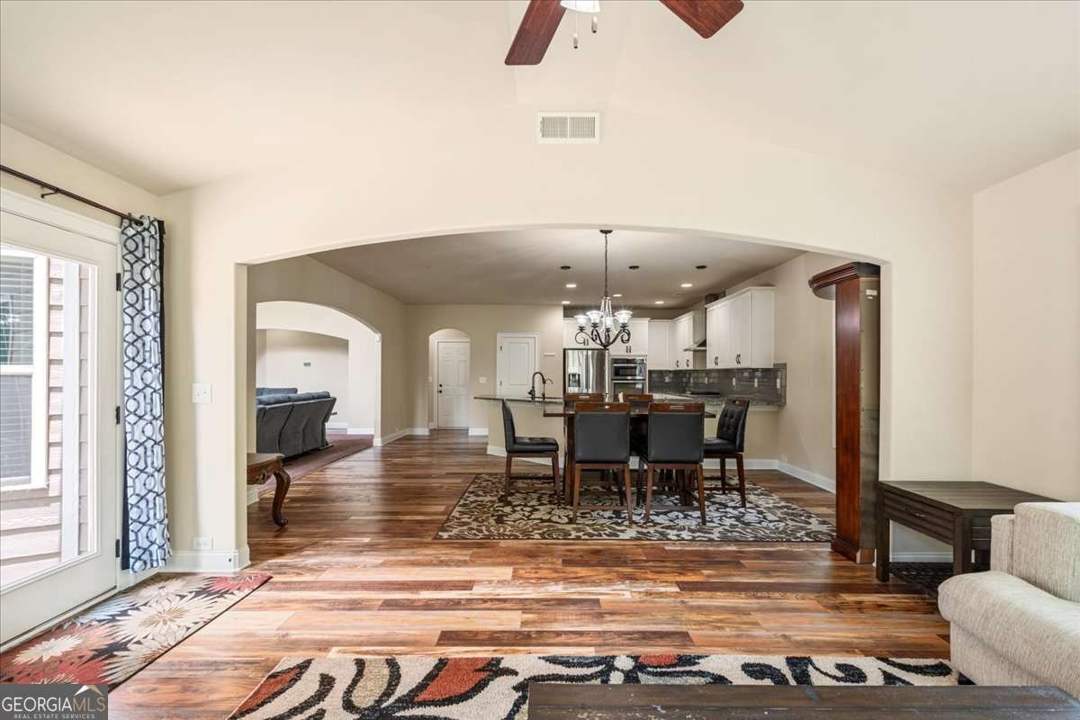 2885 Mondavi Place Powder Springs - 16