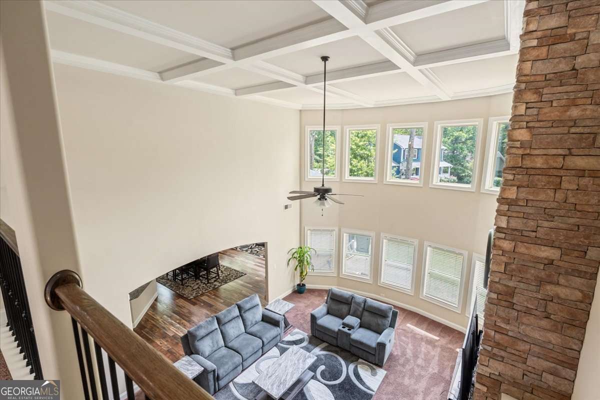 2885 Mondavi Place Powder Springs - 20