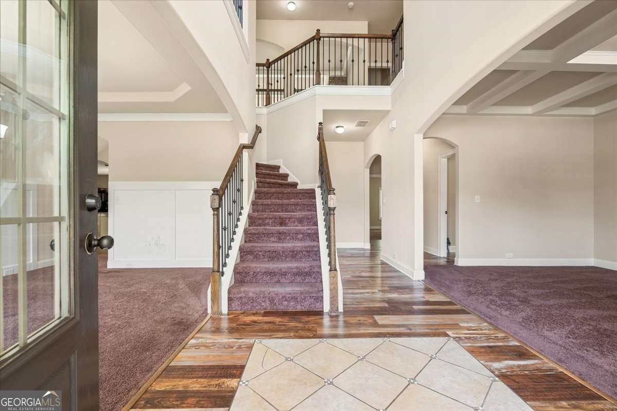 2885 Mondavi Place Powder Springs - 3