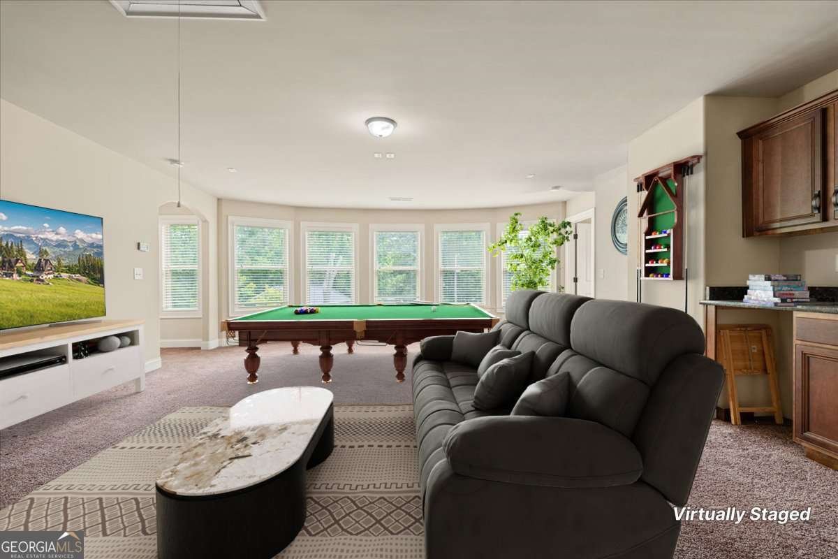 2885 Mondavi Place Powder Springs - 36