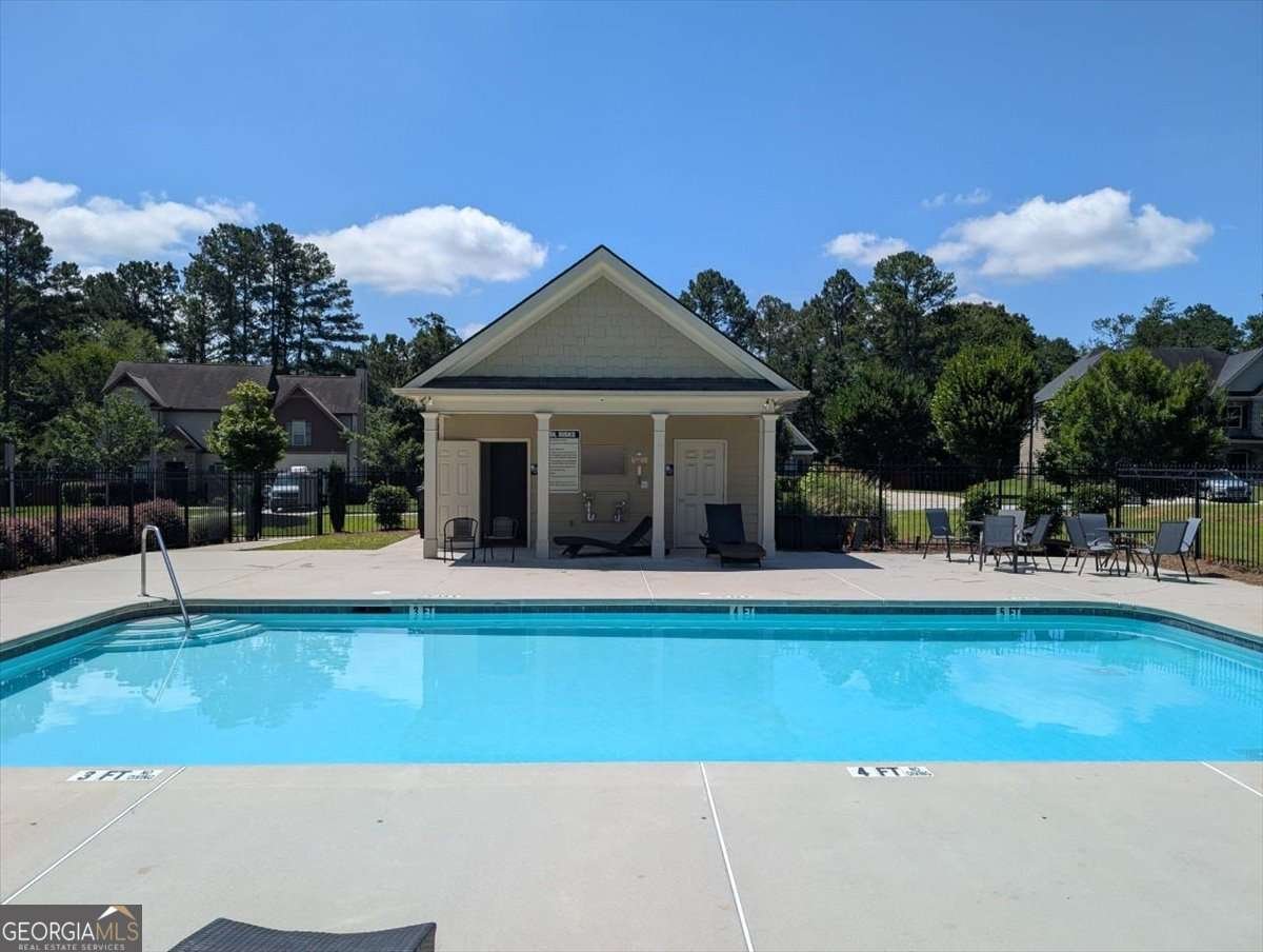 2885 Mondavi Place Powder Springs - 46