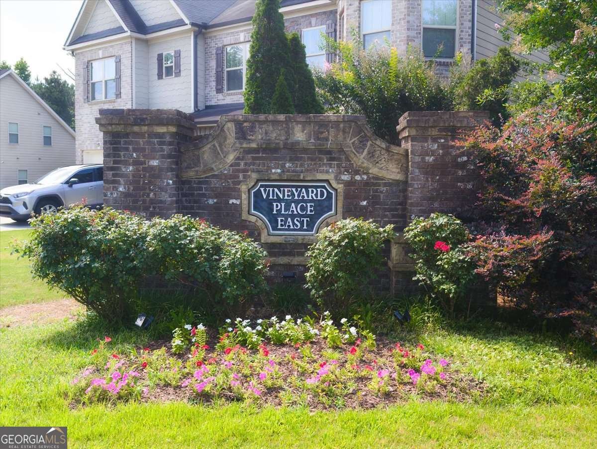 2885 Mondavi Place Powder Springs - 47