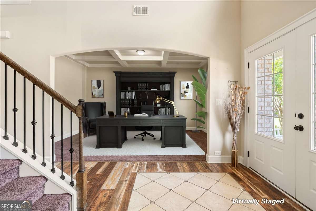 2885 Mondavi Place Powder Springs - 5