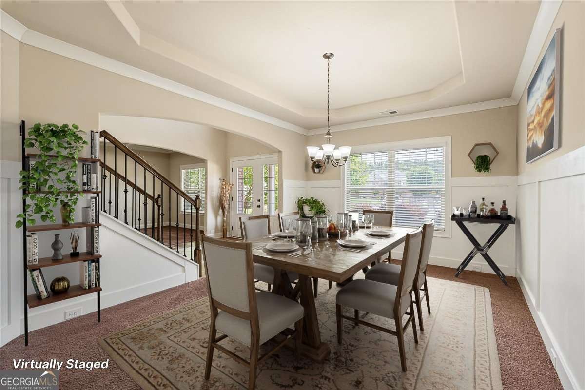 2885 Mondavi Place Powder Springs - 8