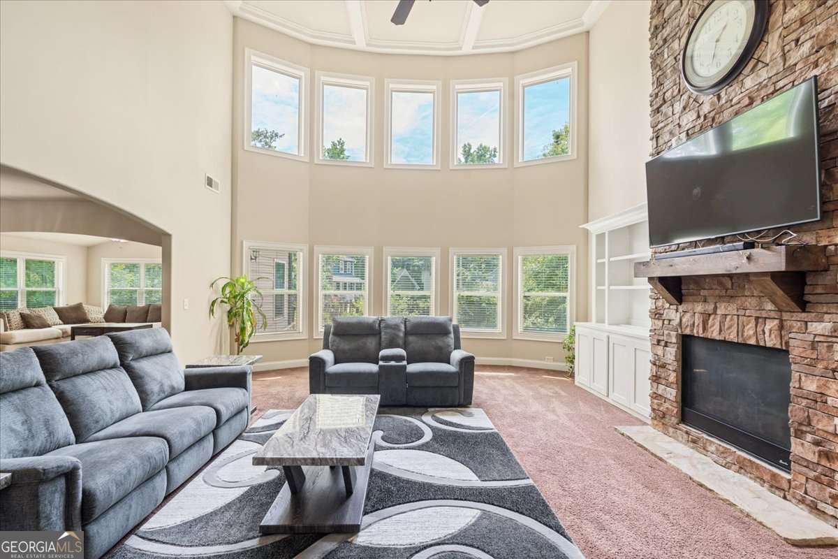 2885 Mondavi Place Powder Springs - 9