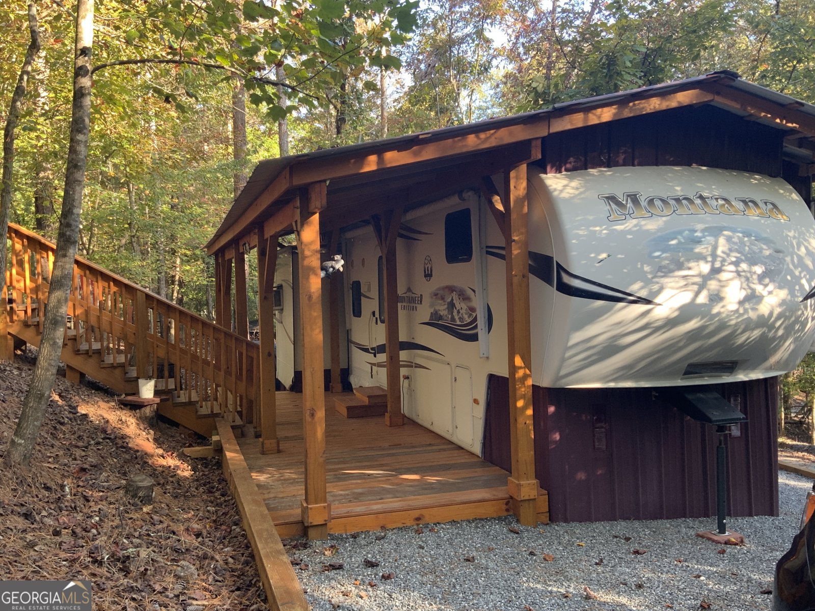 413 26Th Street Ellijay - 2