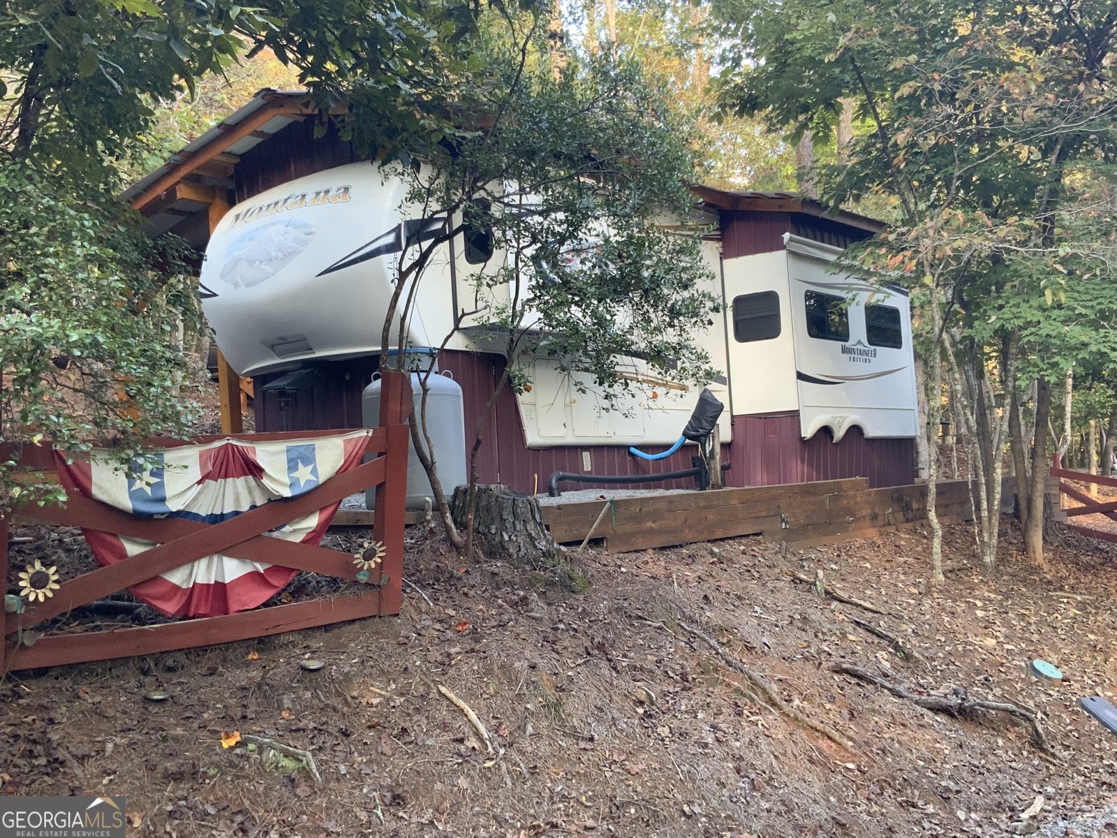 413 26Th Street Ellijay - 3