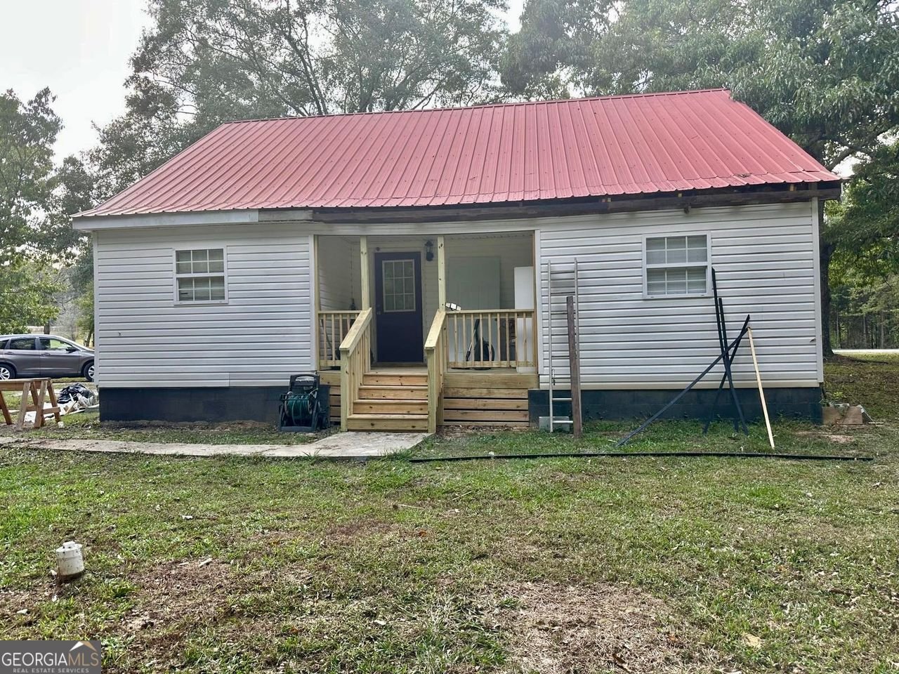 3825 SHARON CHURCH Road Loganville - 1