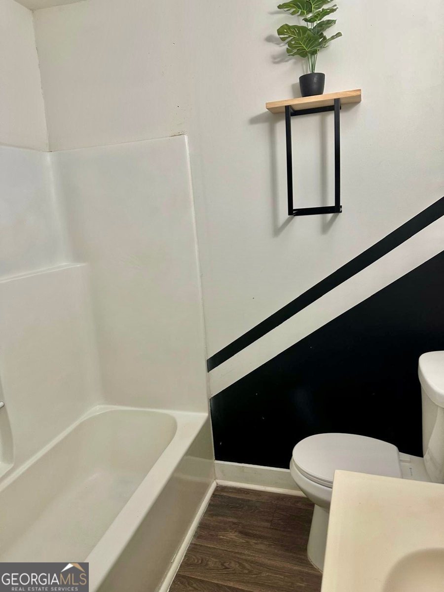 3825 SHARON CHURCH Road Loganville - 10