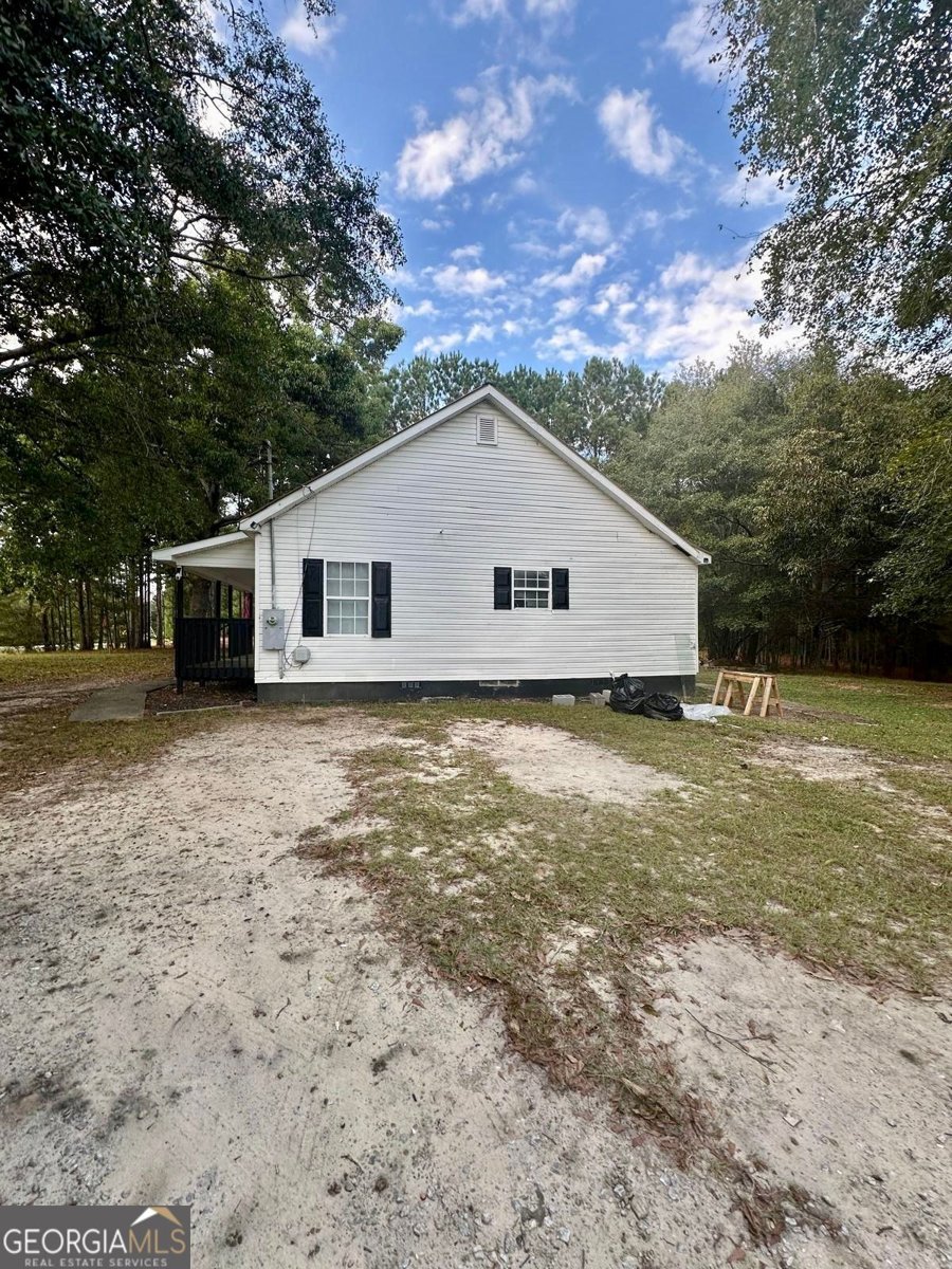 3825 SHARON CHURCH Road Loganville - 14