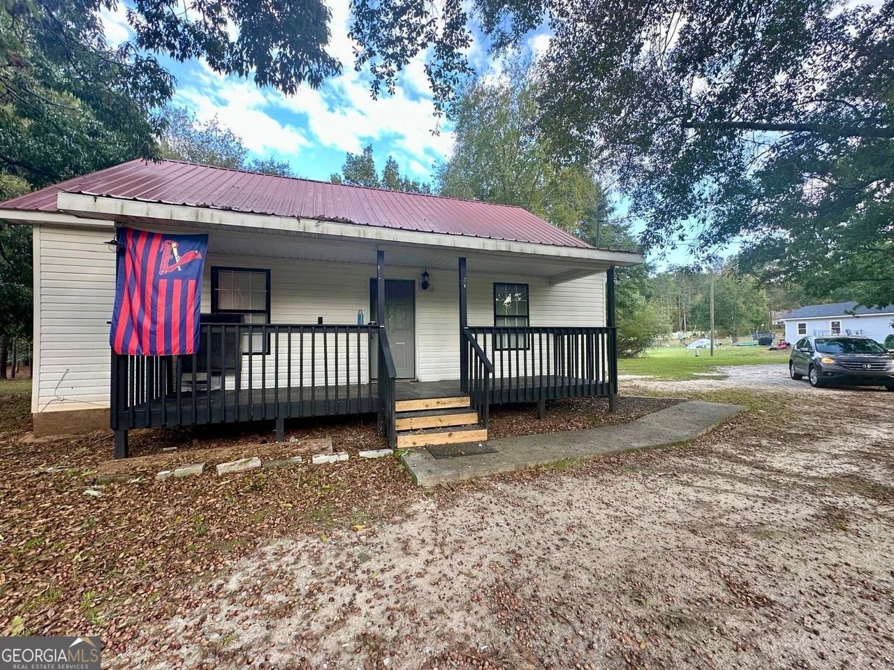 3825 SHARON CHURCH Road Loganville - 2