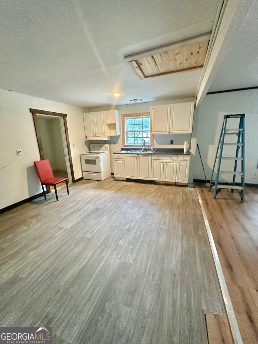 3825 SHARON CHURCH Road Loganville - 3