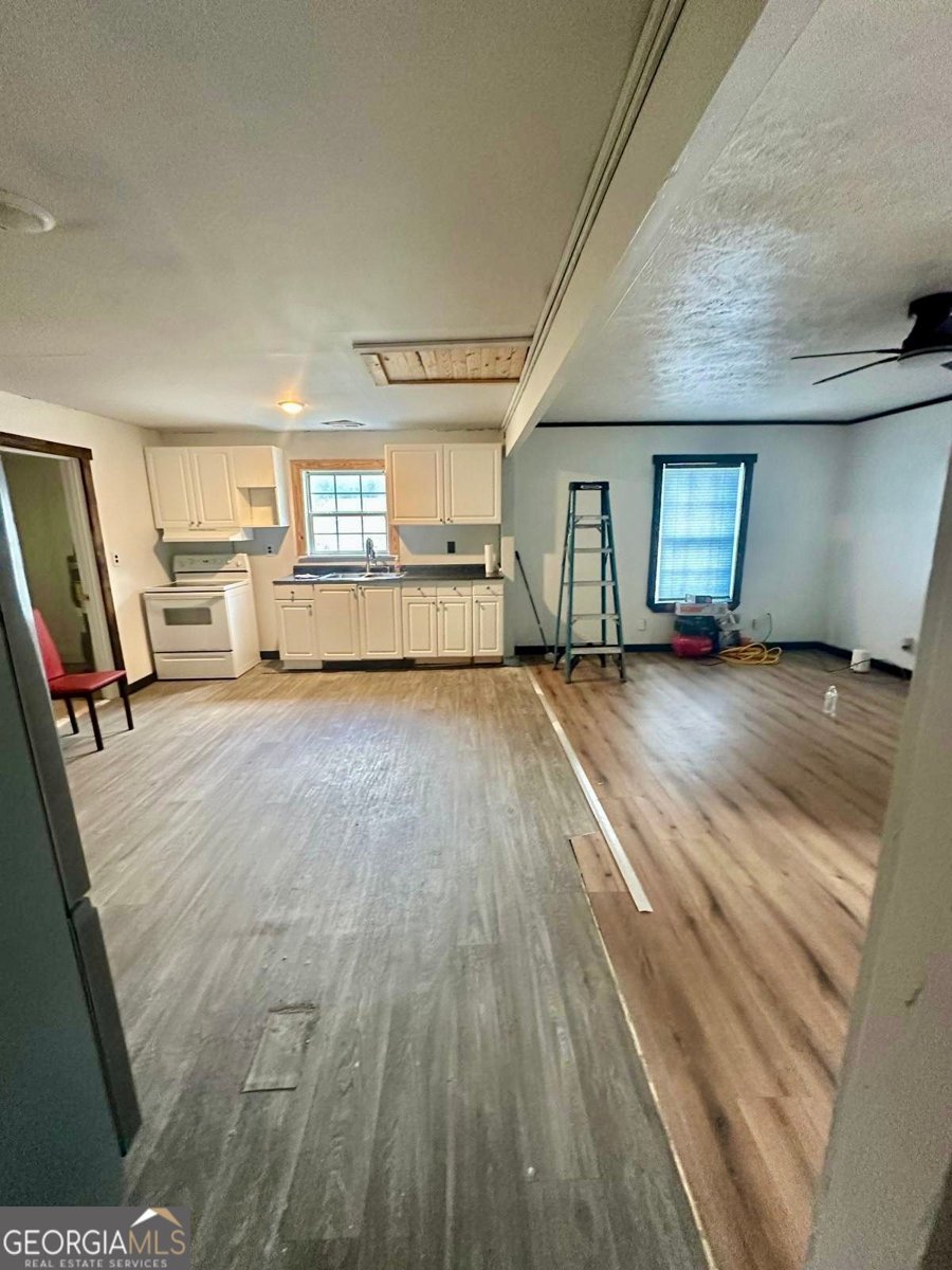 3825 SHARON CHURCH Road Loganville - 4