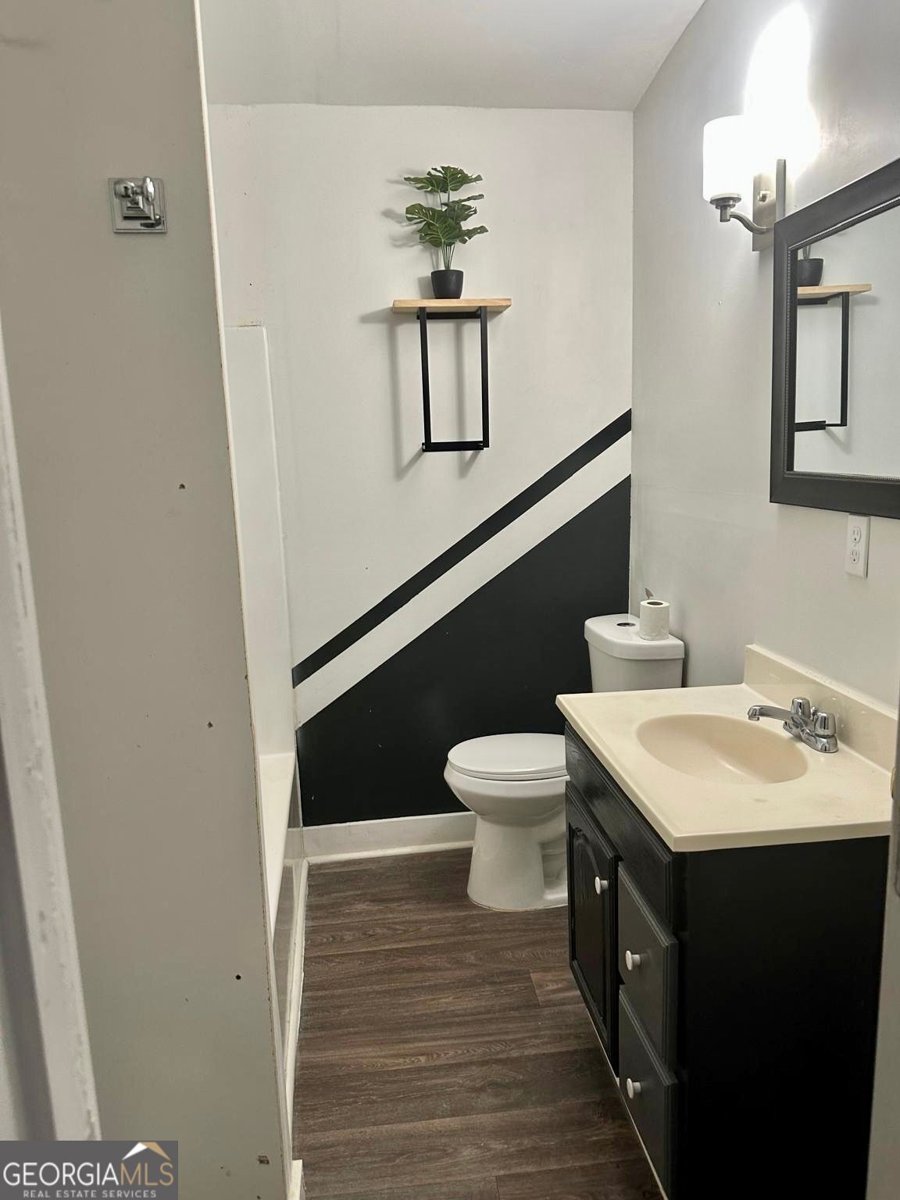 3825 SHARON CHURCH Road Loganville - 9