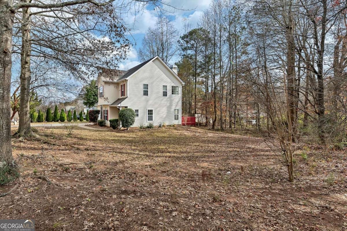 4299 High Country Drive Douglasville - 17