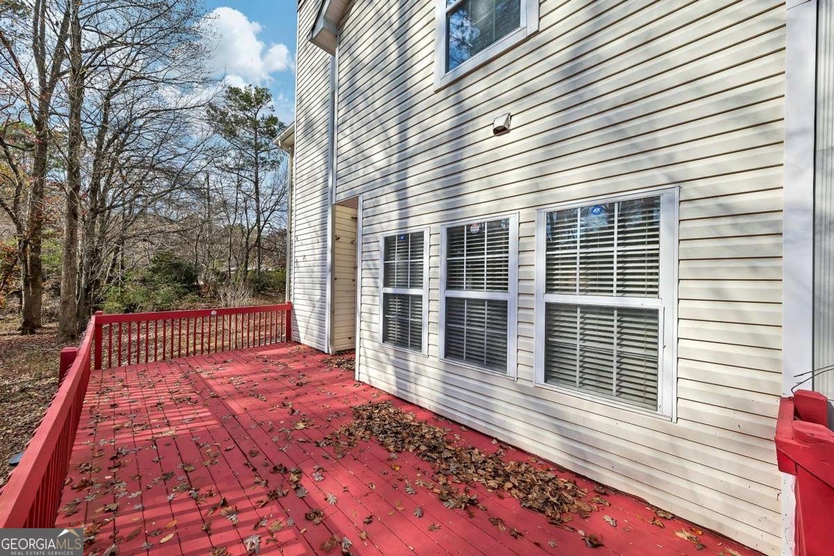 4299 High Country Drive Douglasville - 19