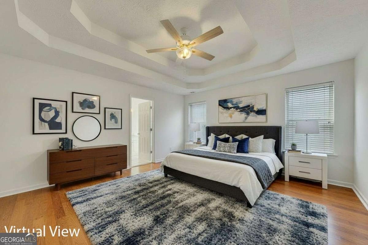 4299 High Country Drive Douglasville - 2